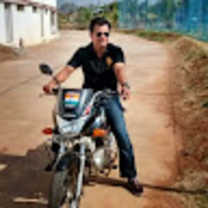 Meet your Posher, The inmate